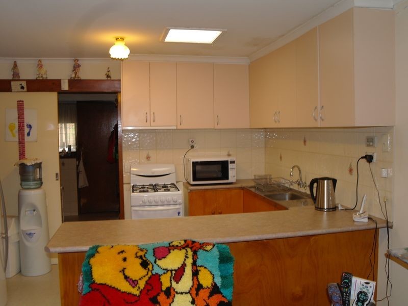 1-104 Coish Avenue, Benalla VIC 3672