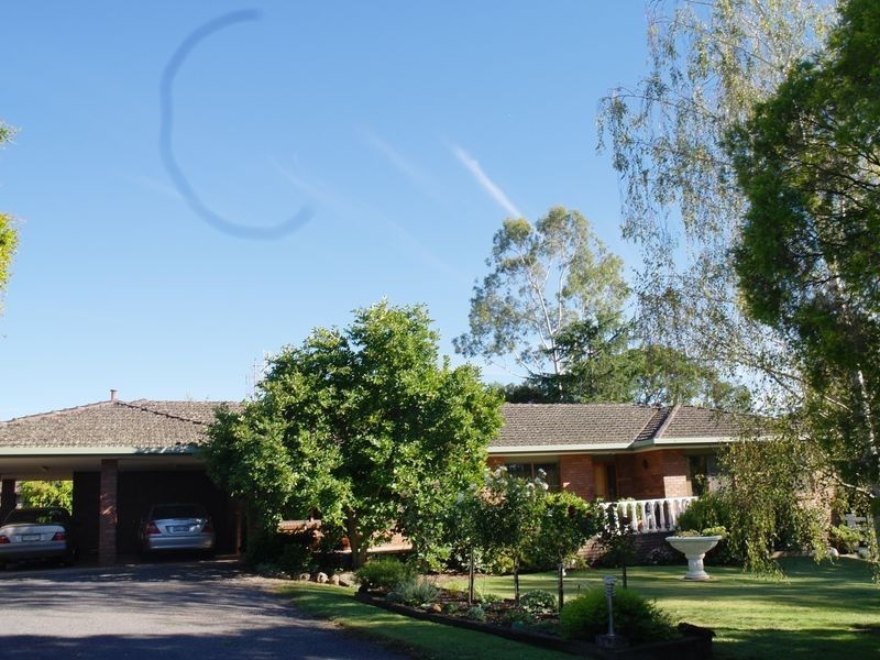 20 Kitson Court, Benalla VIC 3672