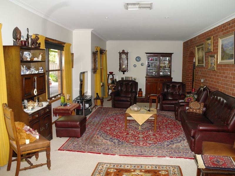 20 Kitson Court, Benalla VIC 3672