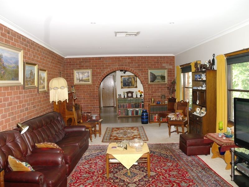 20 Kitson Court, Benalla VIC 3672