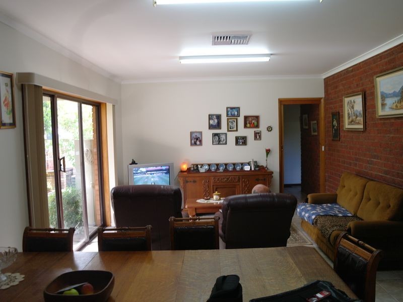 20 Kitson Court, Benalla VIC 3672