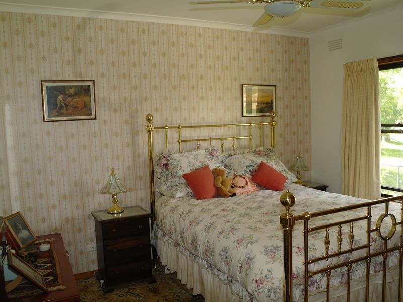 20 Kitson Court, Benalla VIC 3672