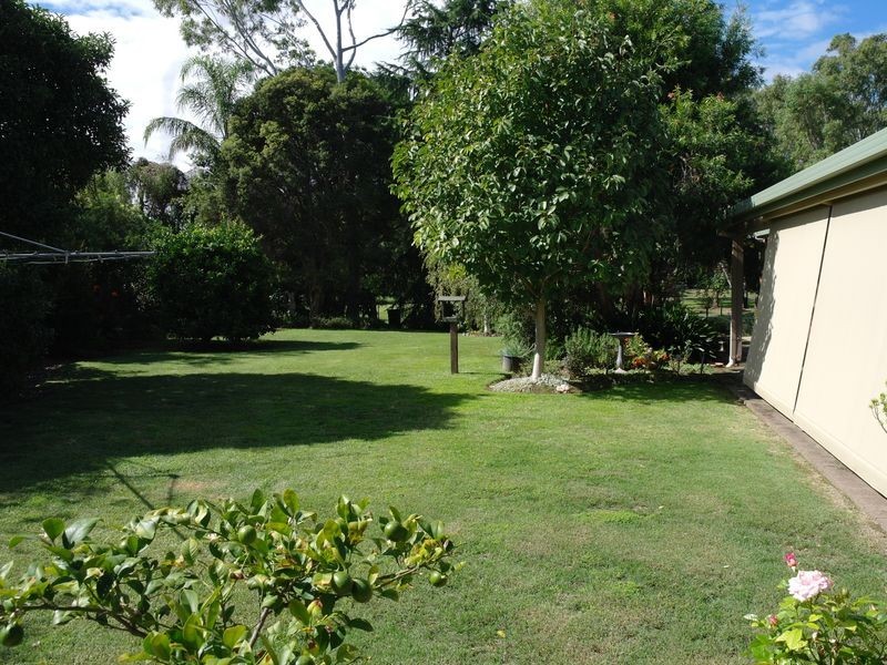 20 Kitson Court, Benalla VIC 3672