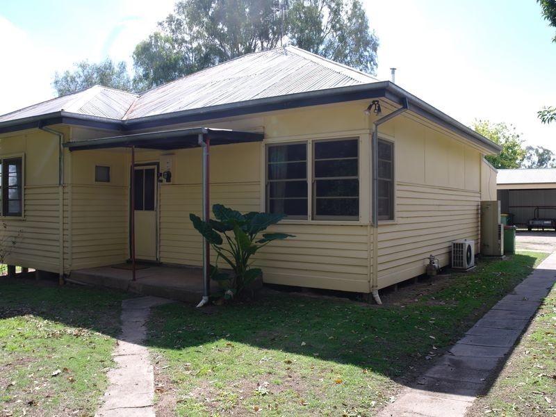 14 McIvor Street, Benalla VIC 3672