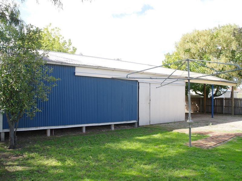 14 McIvor Street, Benalla VIC 3672