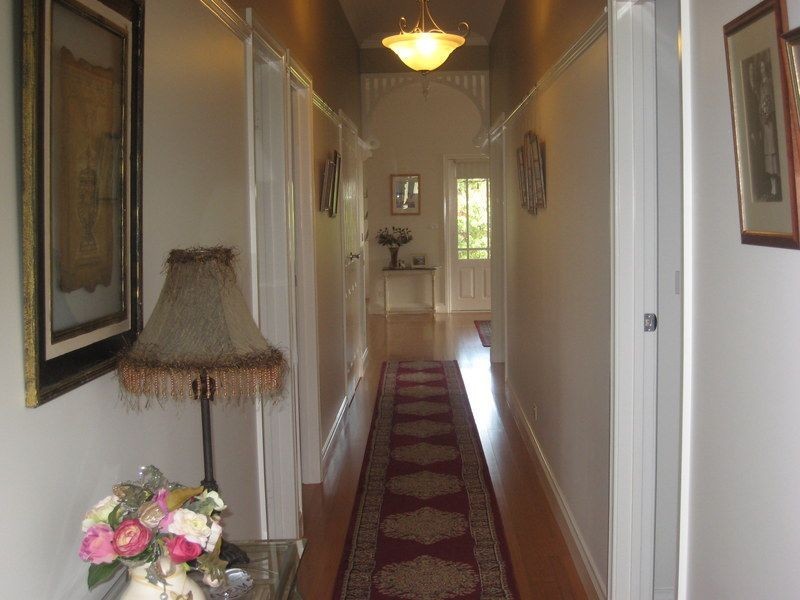 14 Ironbark Drive, Benalla VIC 3672