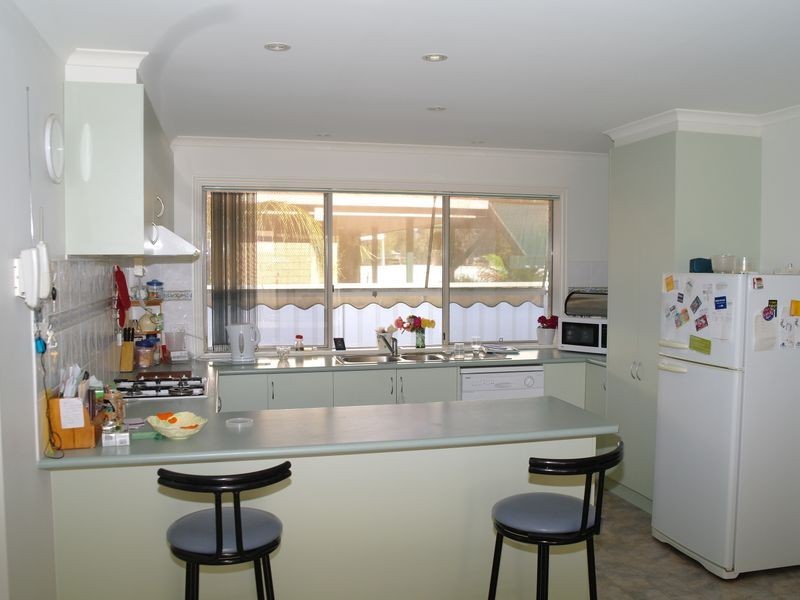 7 George Say Court, Benalla VIC 3672