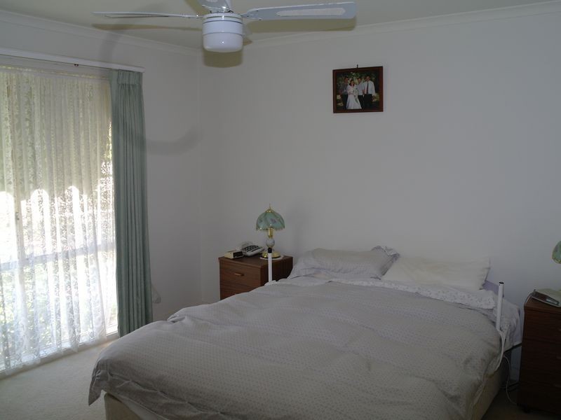 7 George Say Court, Benalla VIC 3672