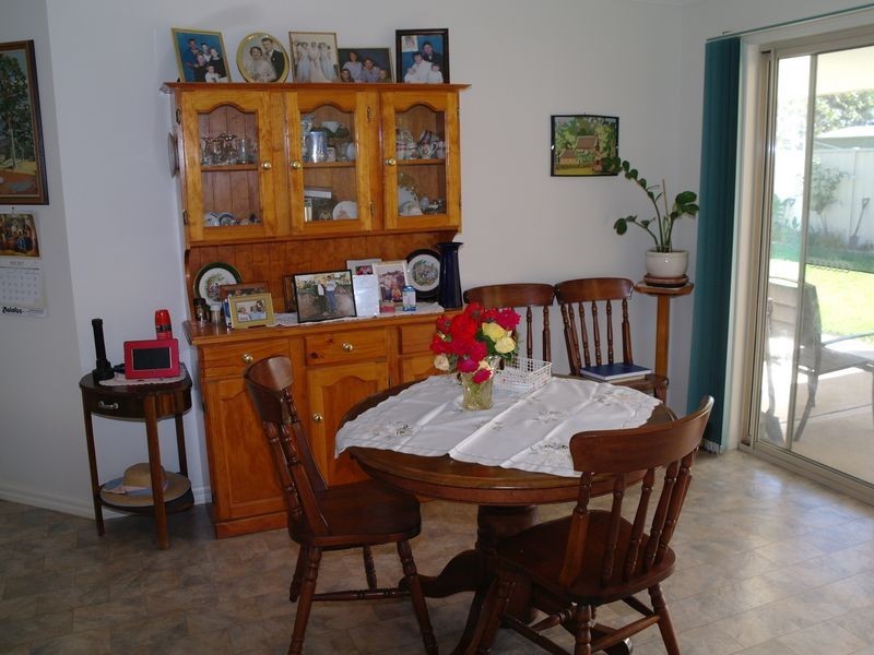 7 George Say Court, Benalla VIC 3672