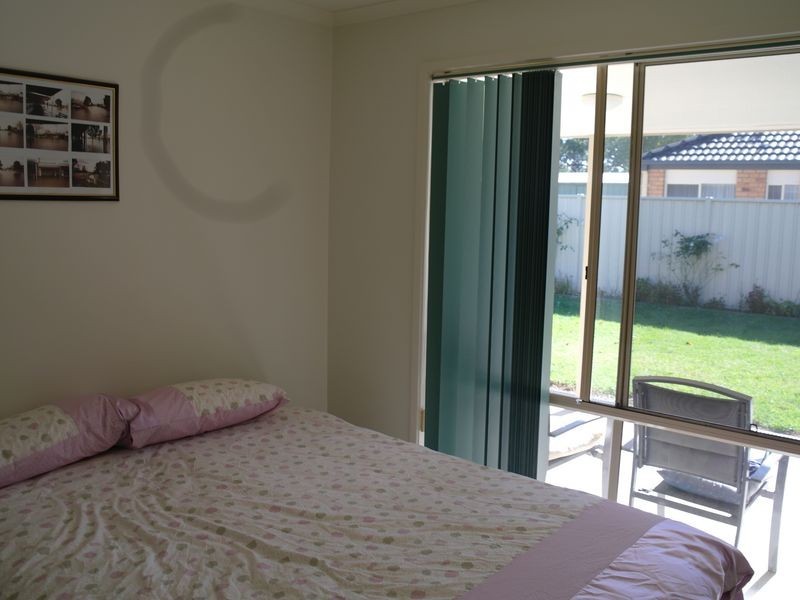 7 George Say Court, Benalla VIC 3672