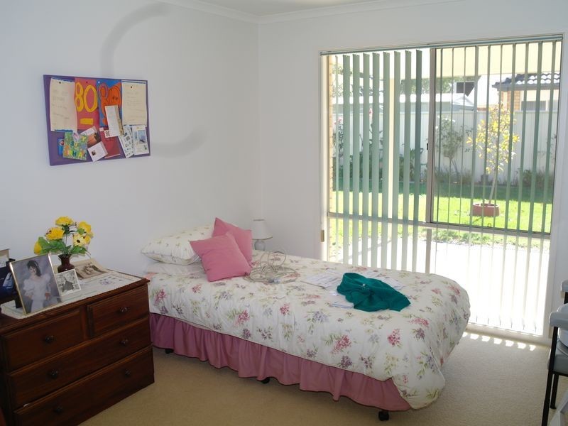 7 George Say Court, Benalla VIC 3672