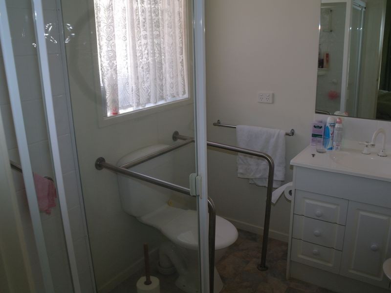 7 George Say Court, Benalla VIC 3672