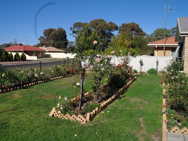 7 George Say Court, Benalla VIC 3672