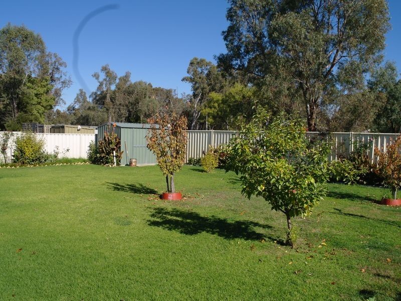 7 George Say Court, Benalla VIC 3672