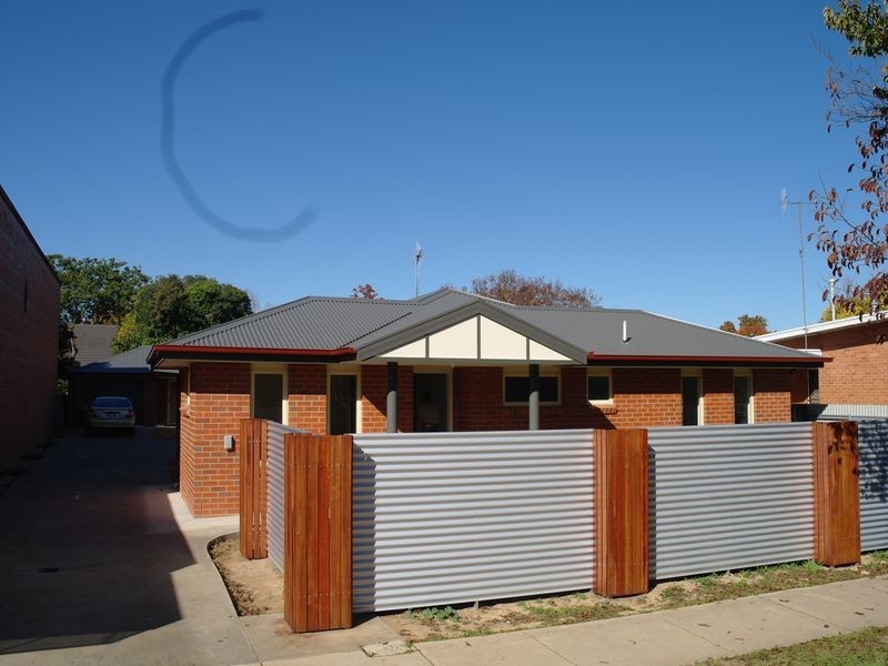 1-7 Thomas Street, Benalla VIC 3672