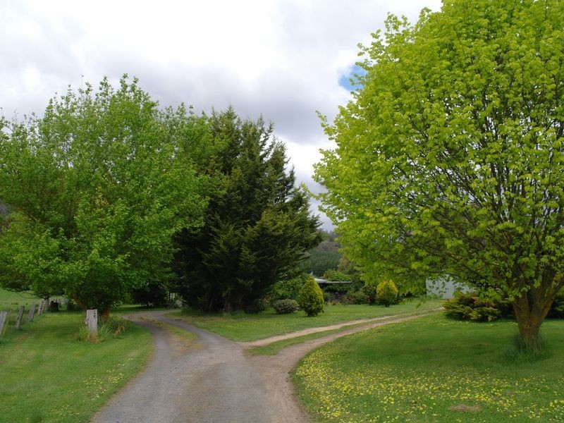 1337 Benalla – Whitfield Road Myrrhee, Benalla VIC 3672