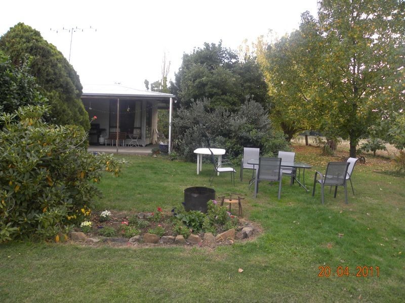 1337 Benalla – Whitfield Road Myrrhee, Benalla VIC 3672