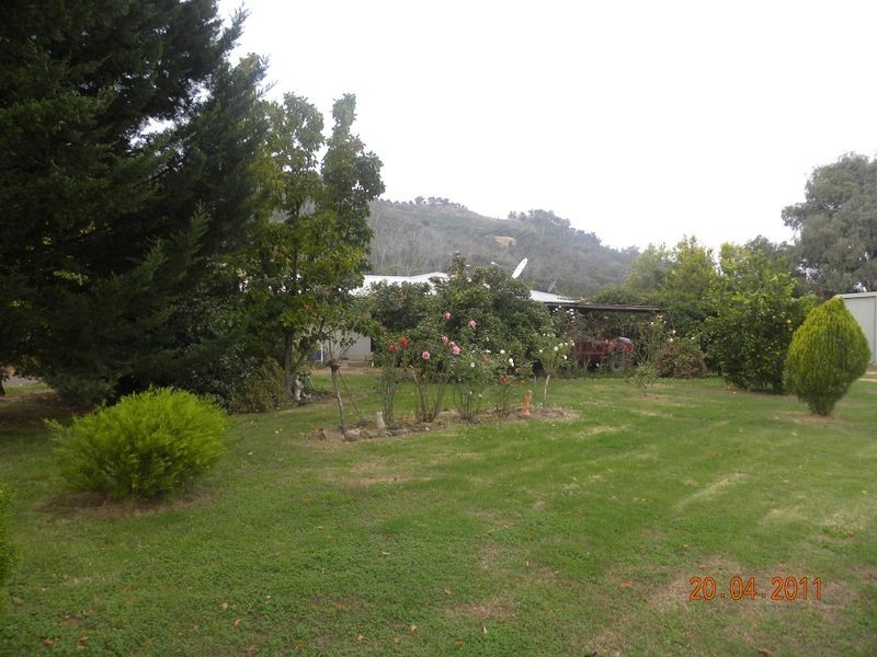 1337 Benalla – Whitfield Road Myrrhee, Benalla VIC 3672