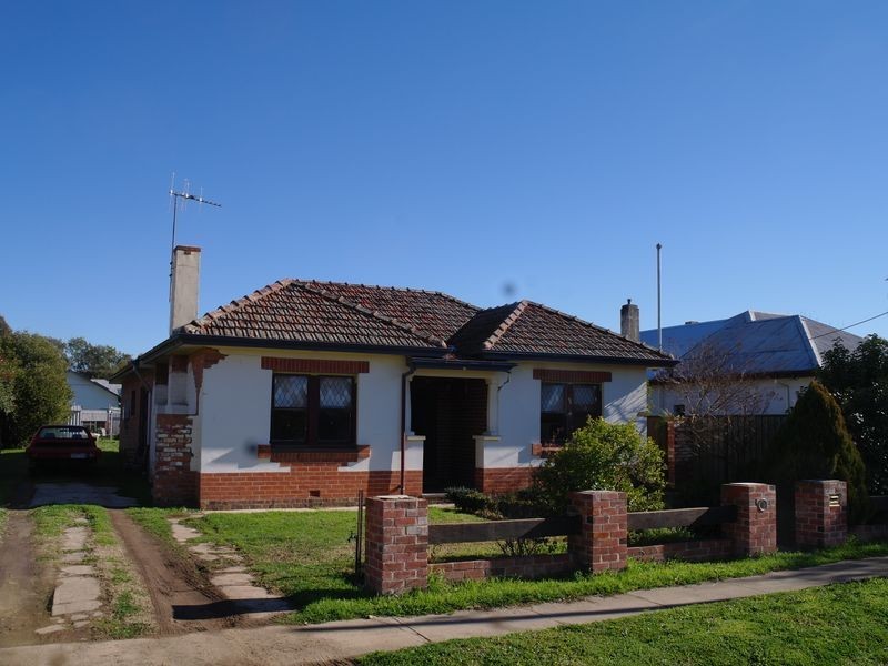 15 Clarendon Street, Benalla VIC 3672