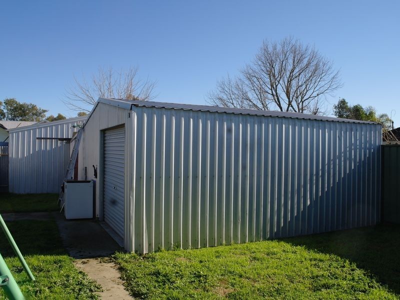 15 Clarendon Street, Benalla VIC 3672