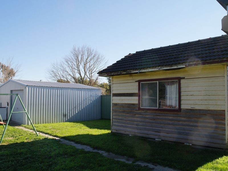 15 Clarendon Street, Benalla VIC 3672