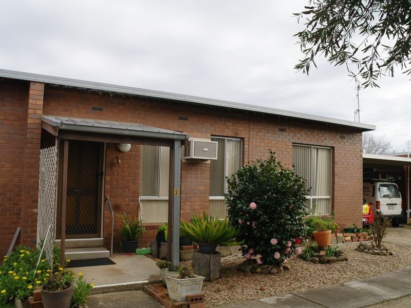 3-22 Monds Avenue, Benalla VIC 3672