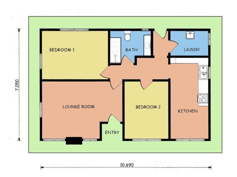 25a Dunn Street, Benalla VIC 3672