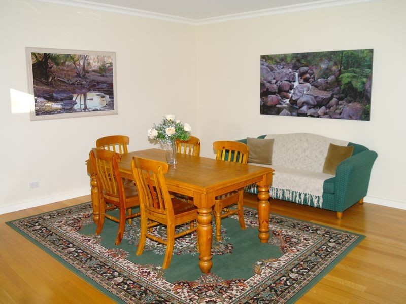 1A – 31 Barkly Street, Benalla VIC 3672