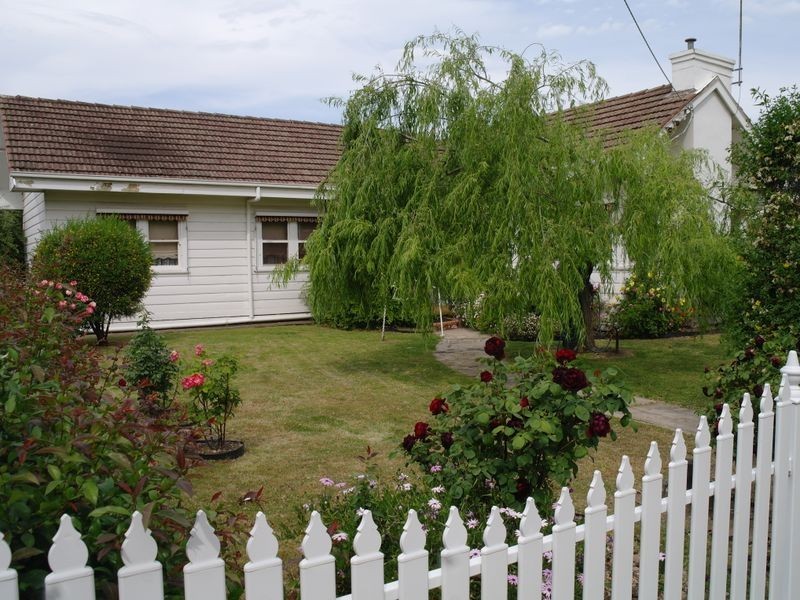 23 Smythe Street, Benalla VIC 3672