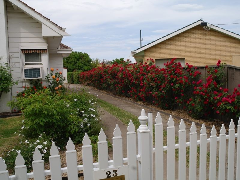 23 Smythe Street, Benalla VIC 3672