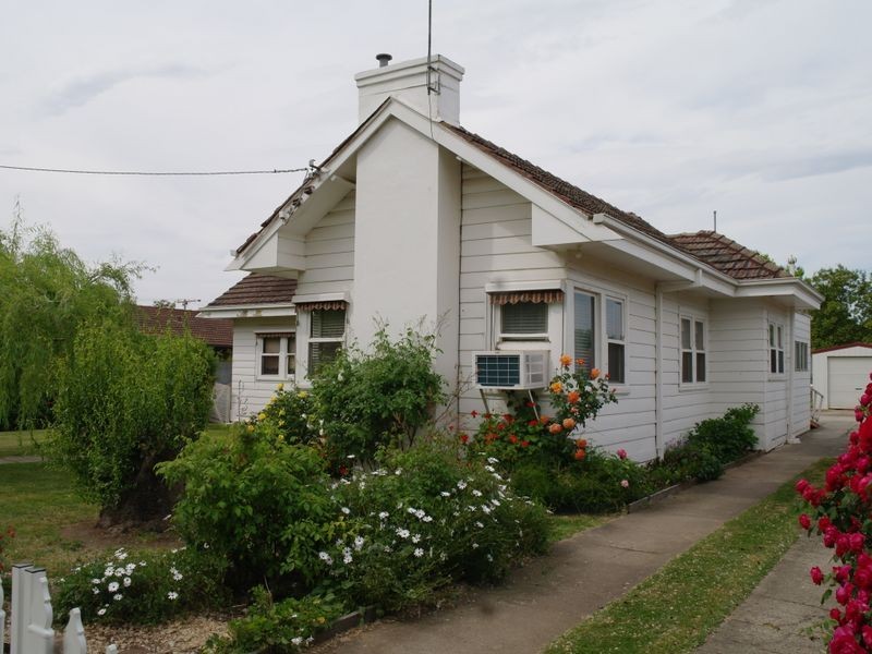 23 Smythe Street, Benalla VIC 3672