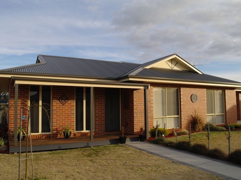 1-12 Wattletree Grove, Benalla VIC 3672