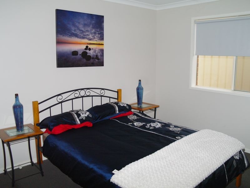 7 Ironbark Drive, Benalla VIC 3672