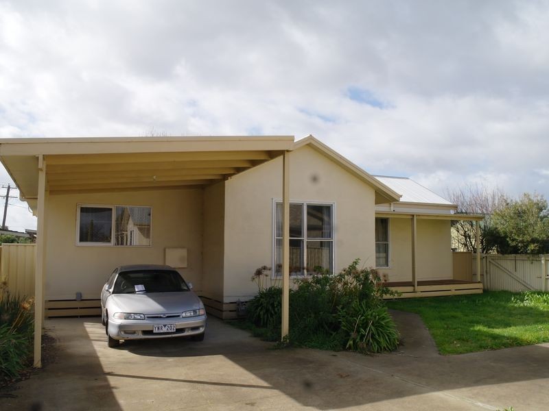 7a Byrne Street, Benalla VIC 3672