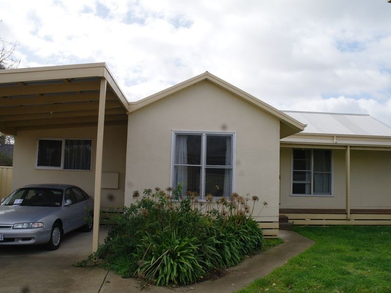 7a Byrne Street, Benalla VIC 3672