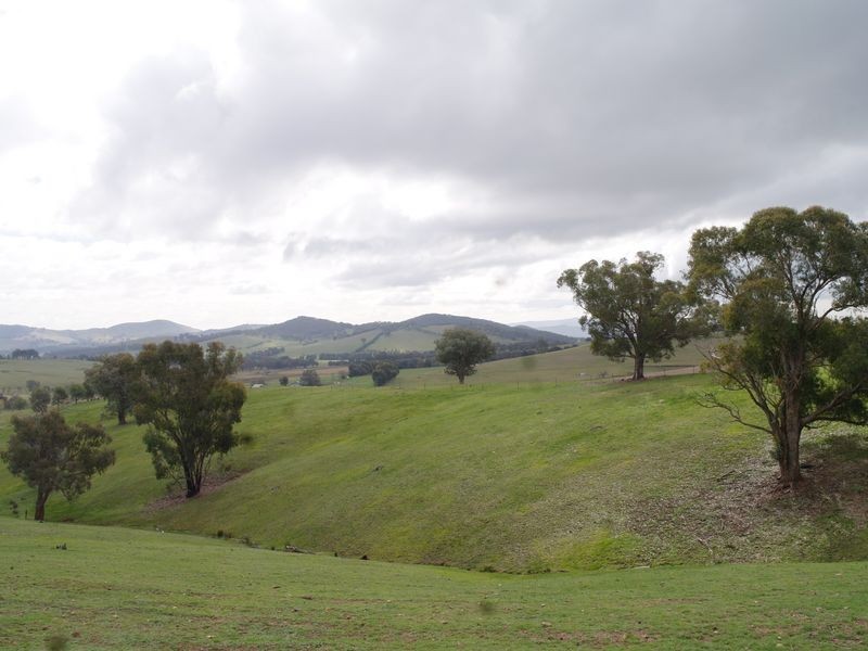 881 Upper Lurg Road, Benalla VIC 3672