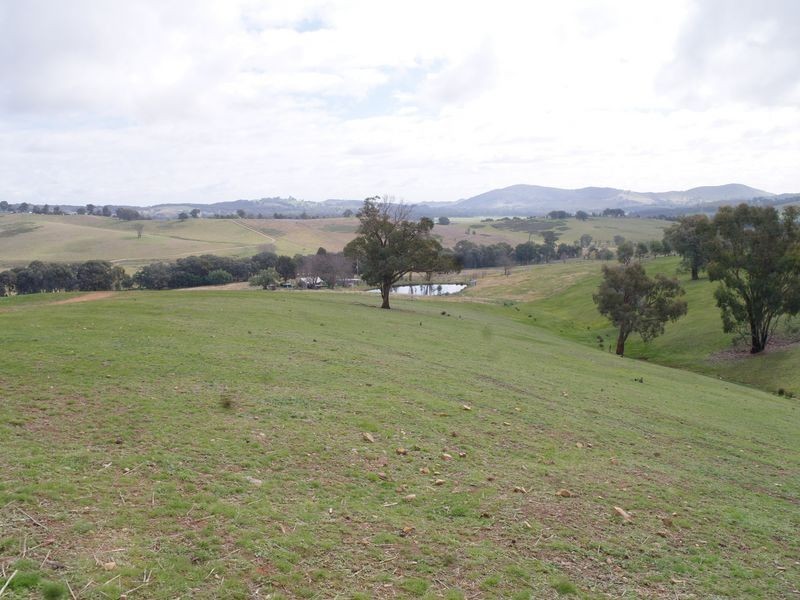 881 Upper Lurg Road, Benalla VIC 3672