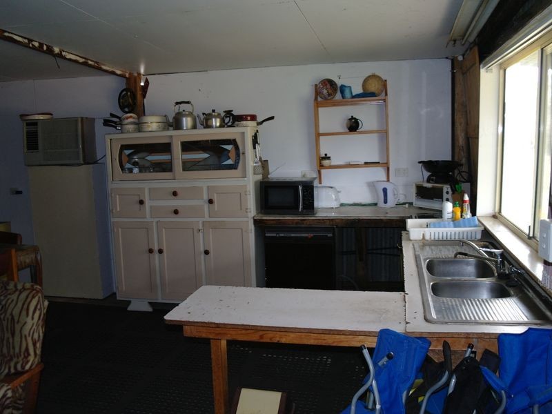 881 Upper Lurg Road, Benalla VIC 3672