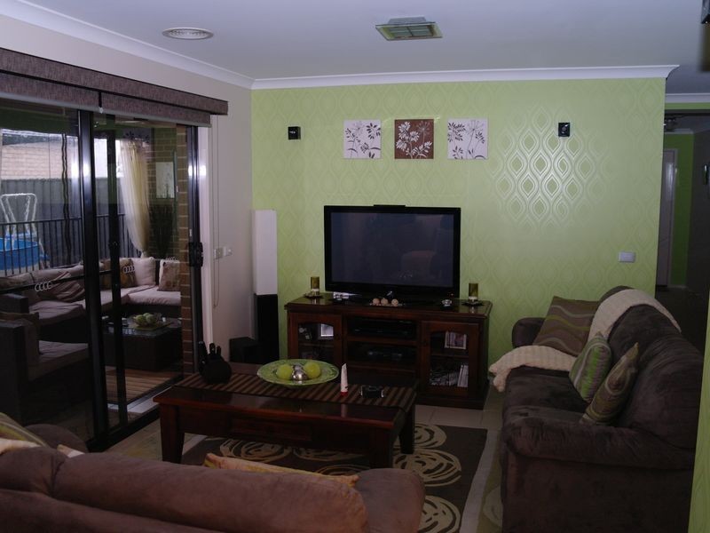 8 Stapleton Court, Benalla VIC 3672