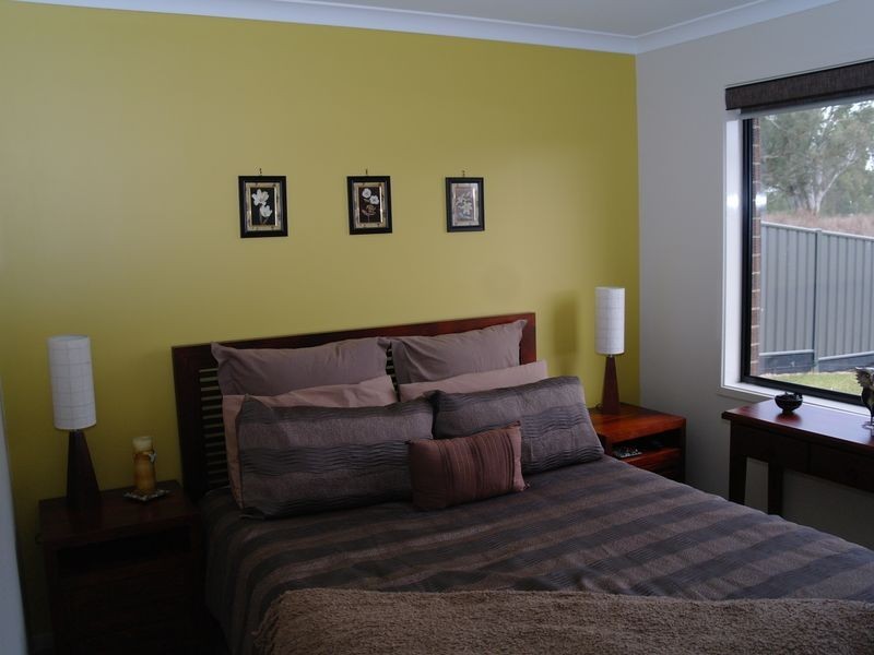 8 Stapleton Court, Benalla VIC 3672