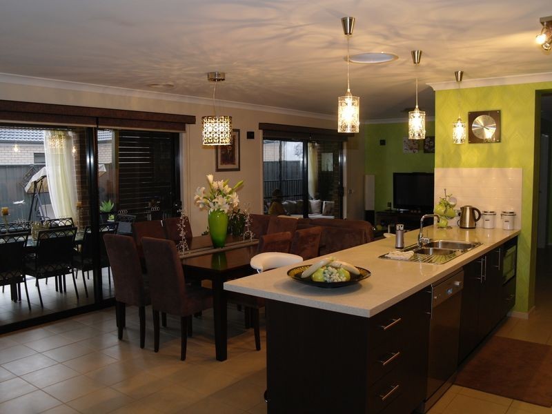 8 Stapleton Court, Benalla VIC 3672