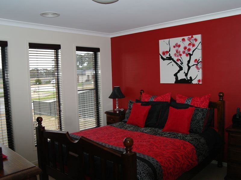 8 Stapleton Court, Benalla VIC 3672