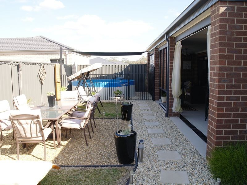 8 Stapleton Court, Benalla VIC 3672