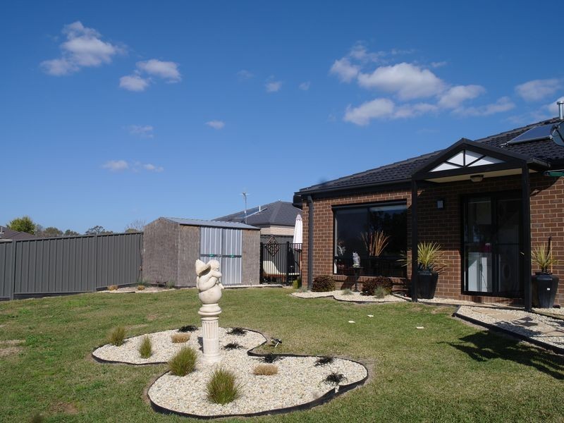 8 Stapleton Court, Benalla VIC 3672