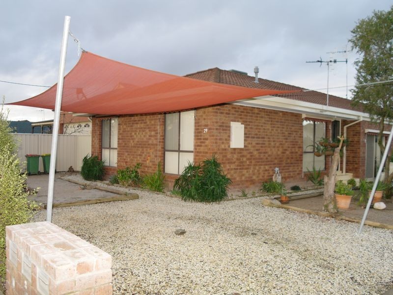 1-29 Smythe Street, Benalla VIC 3672