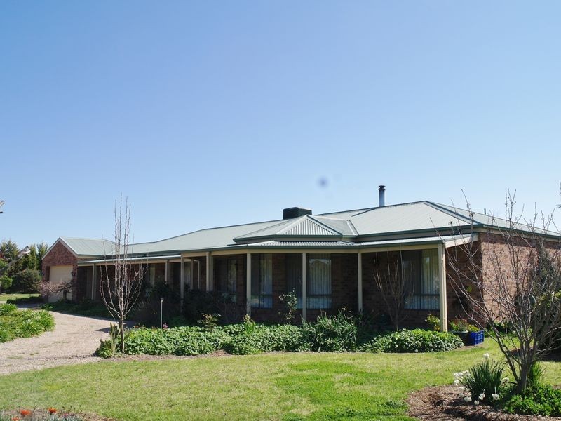 59 Murrays Road, Benalla VIC 3672