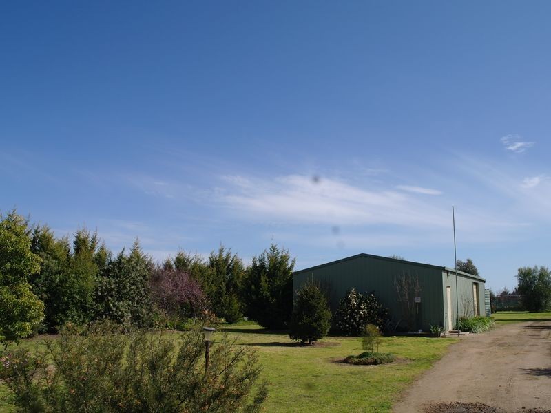 59 Murrays Road, Benalla VIC 3672