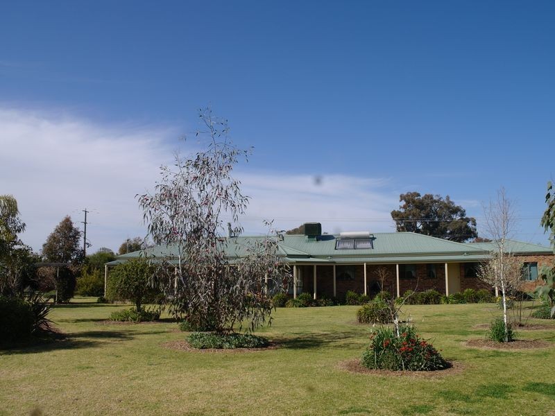 59 Murrays Road, Benalla VIC 3672