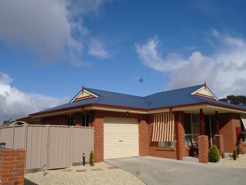 1-47 Witt Street, Benalla VIC 3672