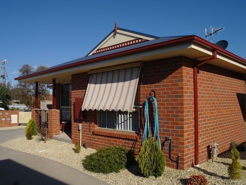 1-47 Witt Street, Benalla VIC 3672